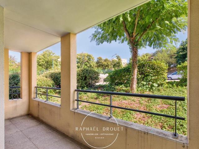 Appartement vente à Lyon, Métropole de Lyon