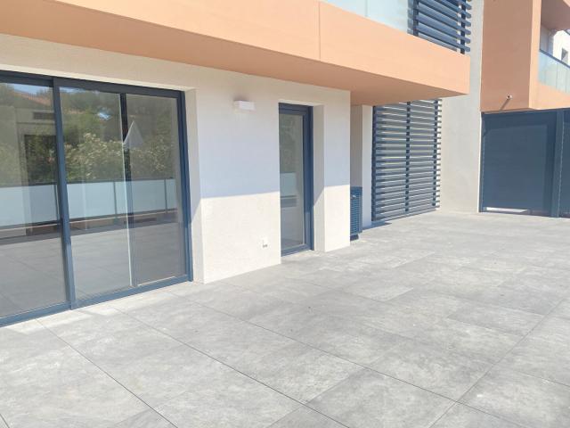 Appartement location à Marseille, La Ciotat