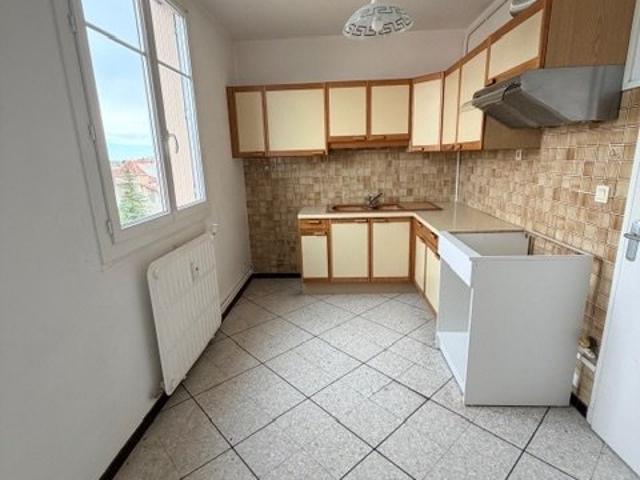 Appartement vente à Nîmes