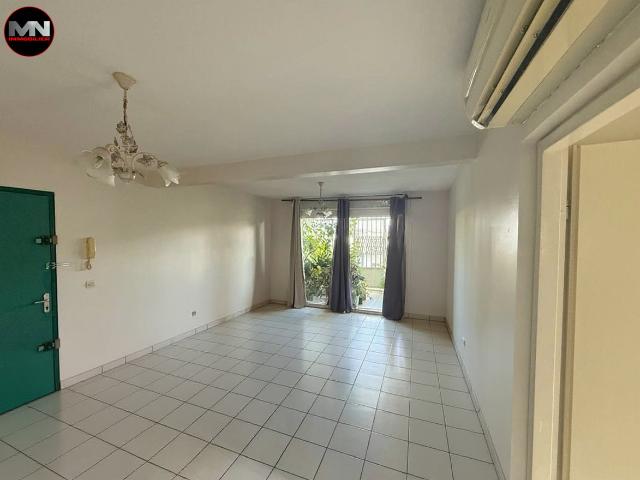 Appartement vente à Le Lamentin, Fort-de-France