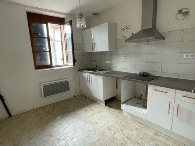 Appartement location à Toulouse, Grenade
