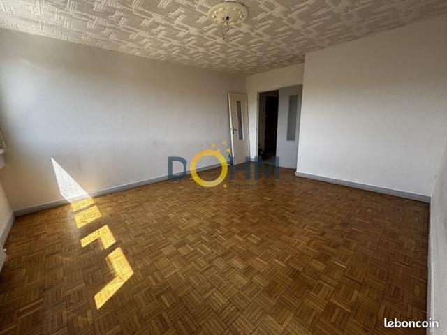 Appartement vente à Saint-Étienne, Firminy
