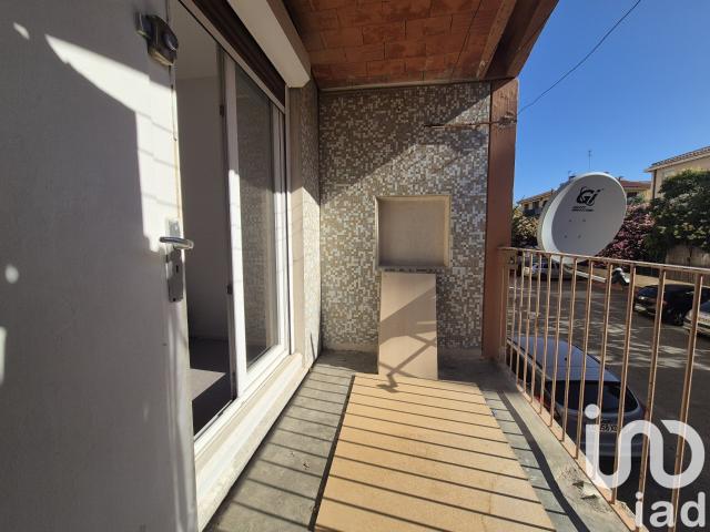 Appartement vente à Perpignan