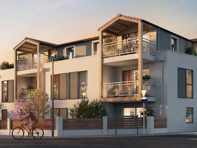 Appartement vente à Les Sables-d'Olonne, Château-d'olonne