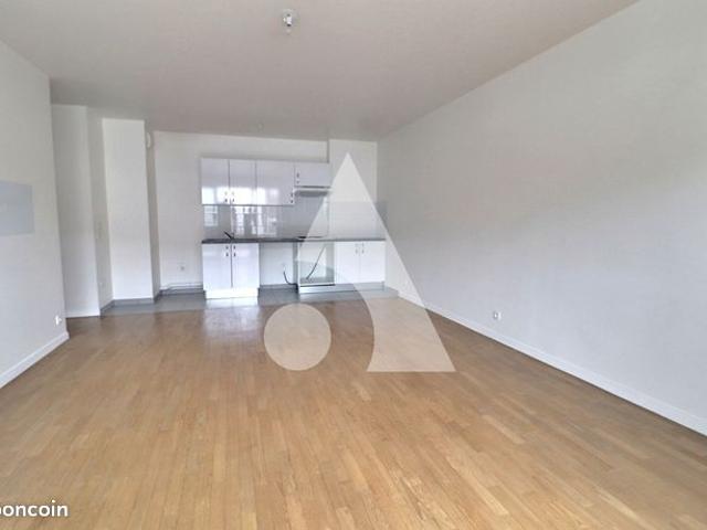 Appartement vente à Lunéville, Franconville