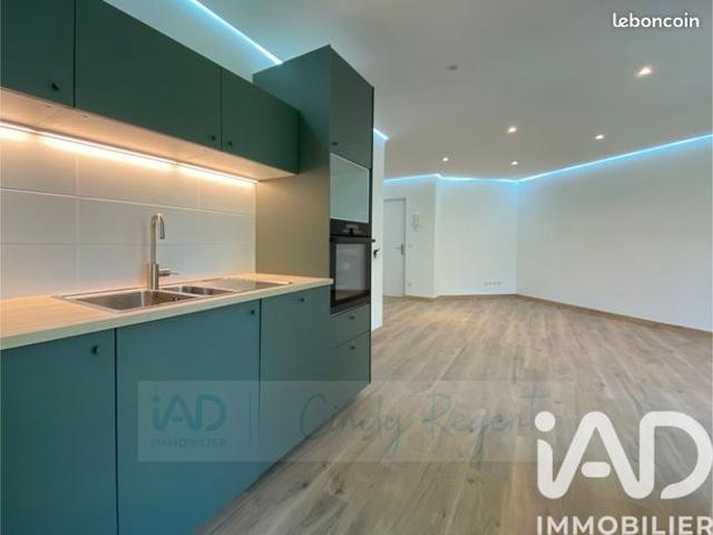 Appartement vente à Montpellier, Clapiers