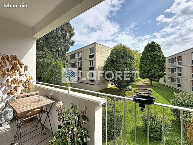 Appartement vente à Rouen, Bois-guillaume