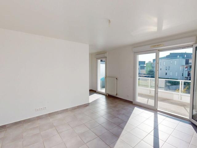 Appartement vente à Orléans