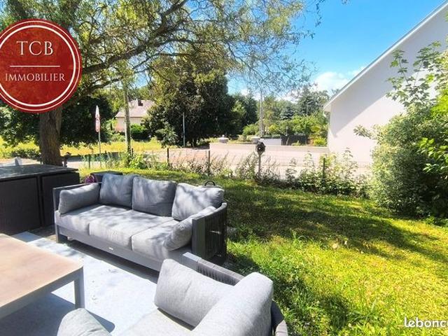 Appartement vente à Altkirch, Walheim