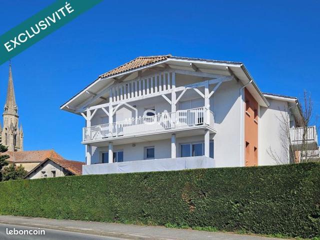 Appartement vente à Arcachon, Le Barp