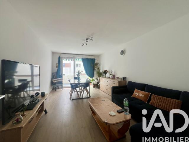 Appartement vente à Rouen, Elbeuf