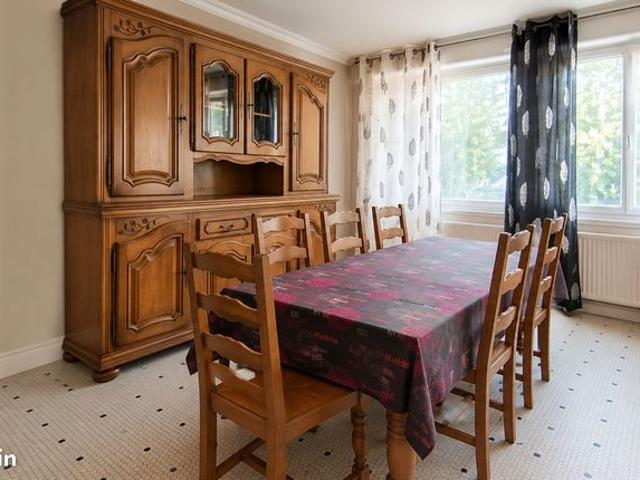 Appartement vente à Lille, Lambersart