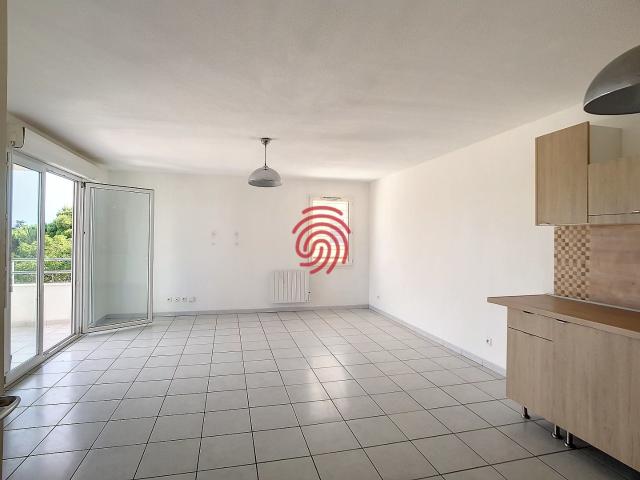 Appartement location à Béziers