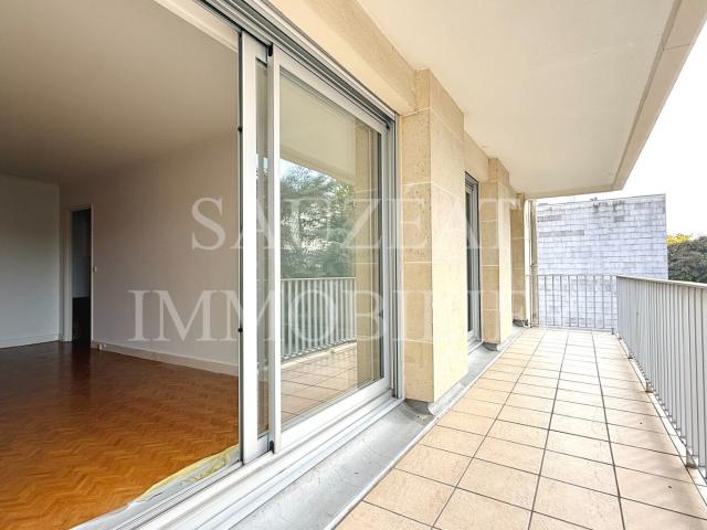 Appartement vente à Bagneux, Hauts-de-Seine