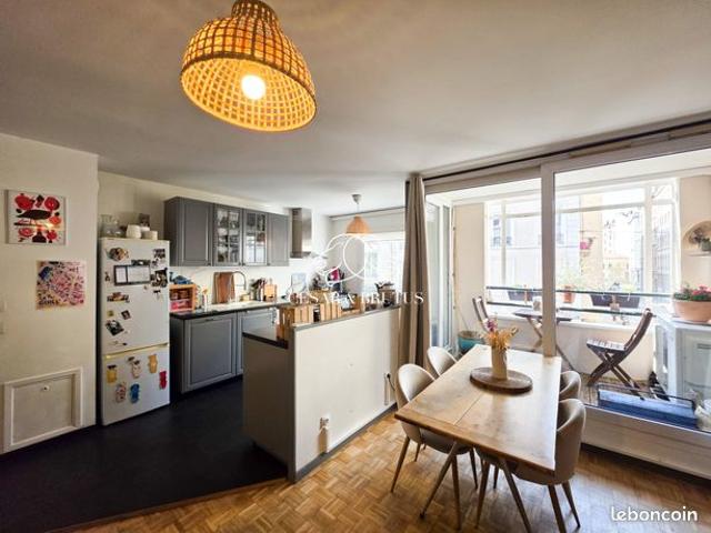 Appartement vente à Lyon, Métropole de Lyon