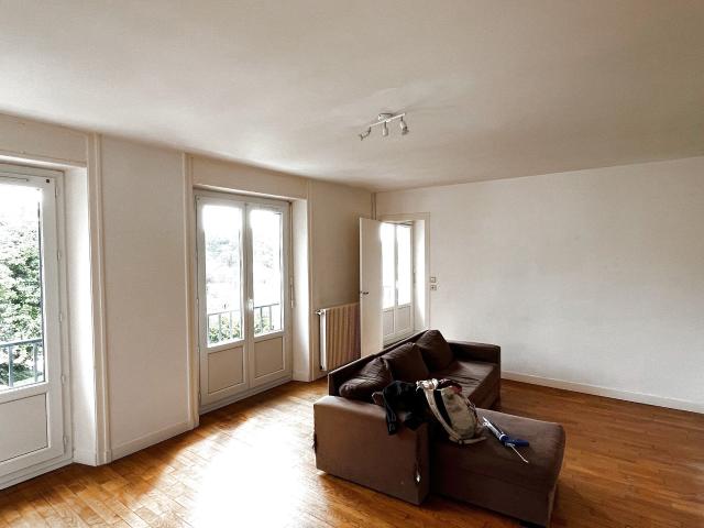 Appartement location à Fougères-Vitré, Bretagne