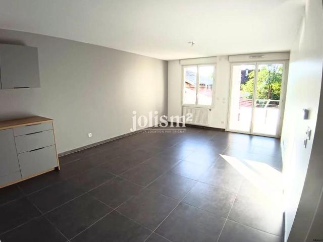 Appartement location à Rives, Isère