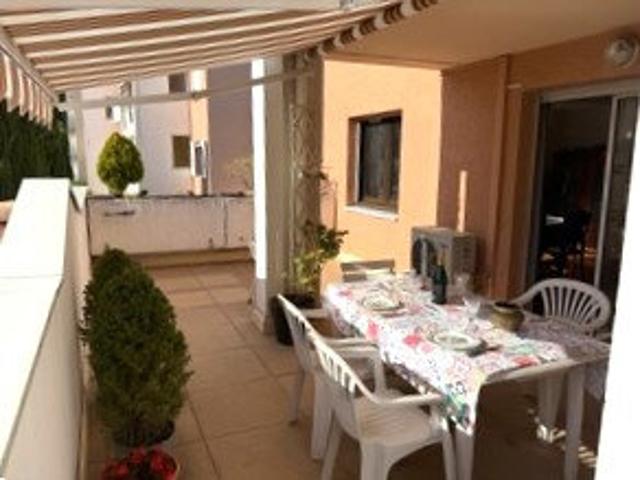 Appartement vente à Aix-en-Provence, Aix-en-provence