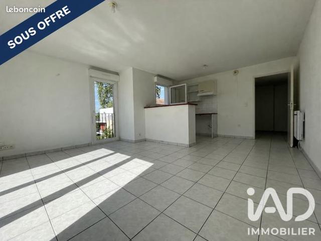 Appartement vente à Libourne