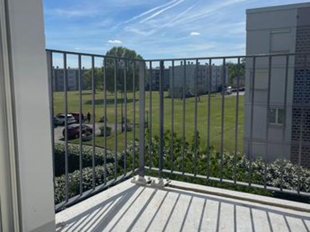 Appartement vente à Libourne
