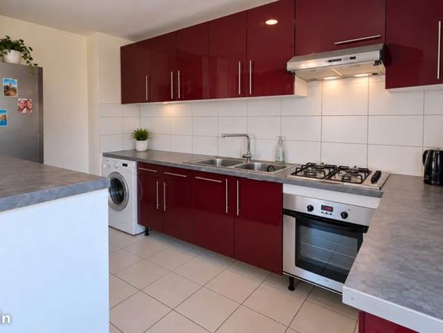 Appartement vente à Magland, Haute-Savoie