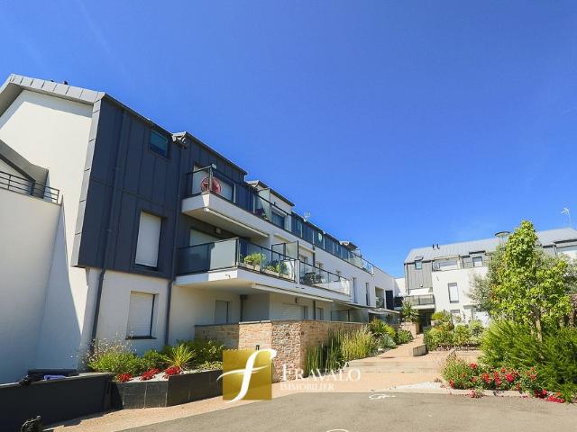 Appartement vente à Vannes, Bretagne