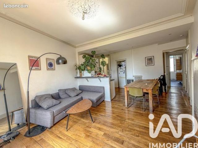 Appartement vente à Rennes, Bretagne