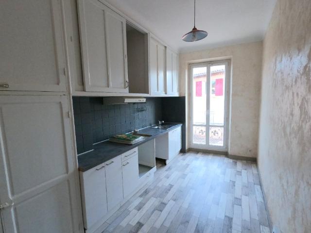 Appartement location à Aix-en-Provence, Gardanne