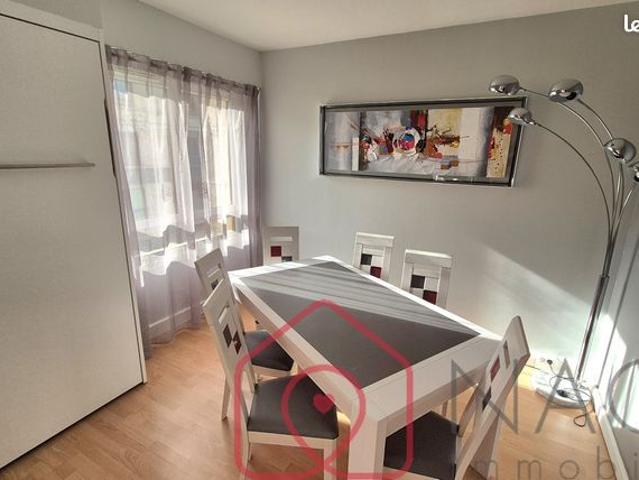 Appartement vente à Boulogne-Billancourt, Meudon