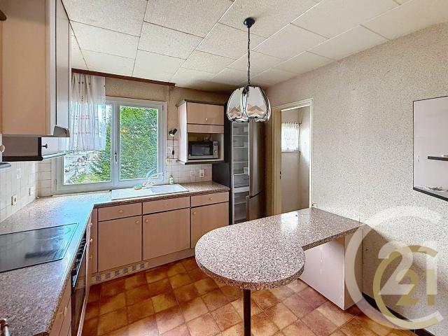 Appartement vente à Montbéliard