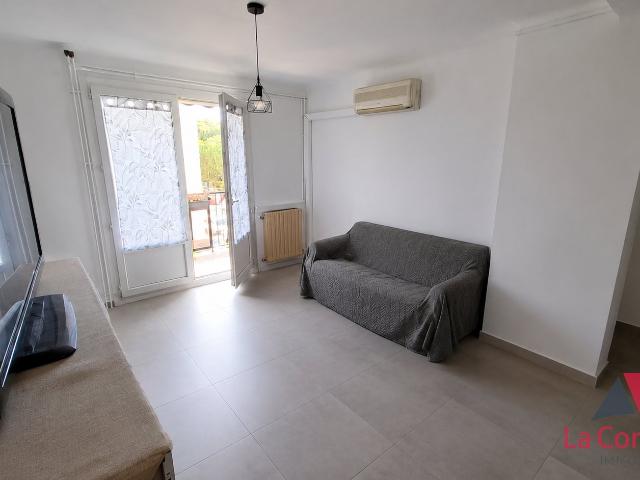 Appartement location à Marseille