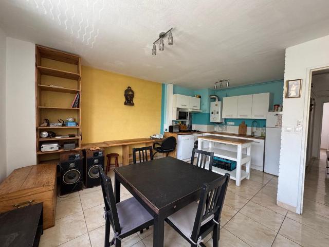 Appartement vente à Toulouse