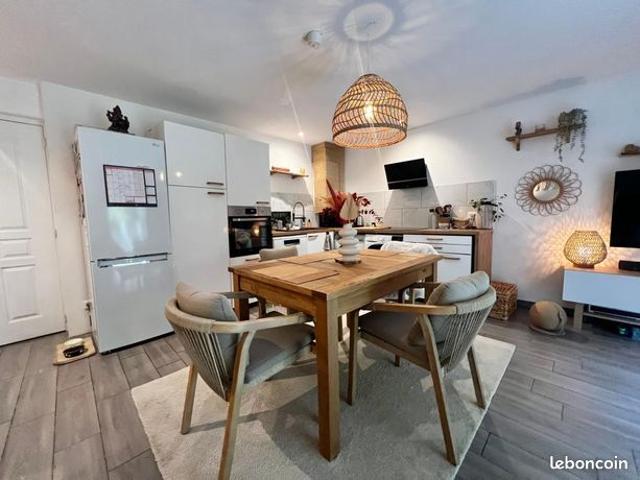 Appartement vente à Lyon, Métropole de Lyon
