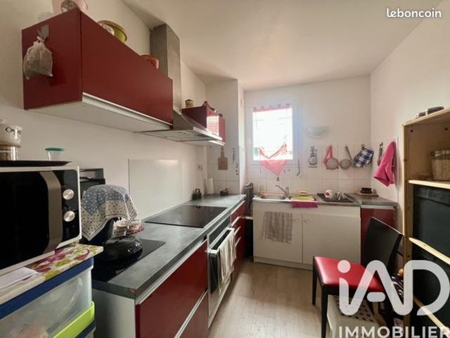 Appartement vente à Rouen, Elbeuf