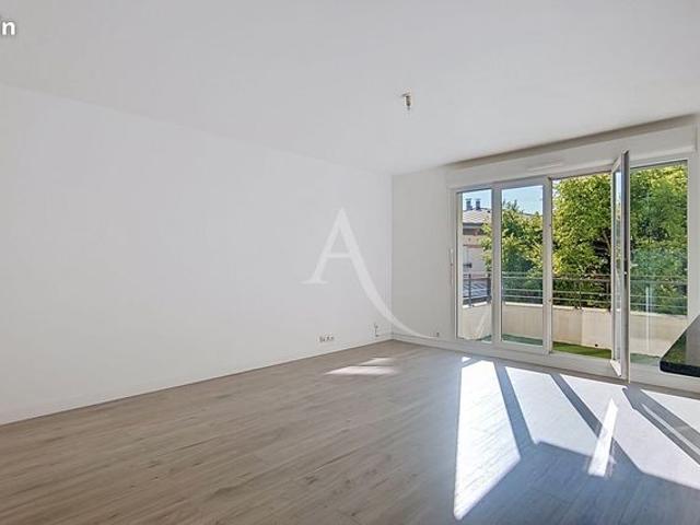 Appartement vente à Dieppe, Massy