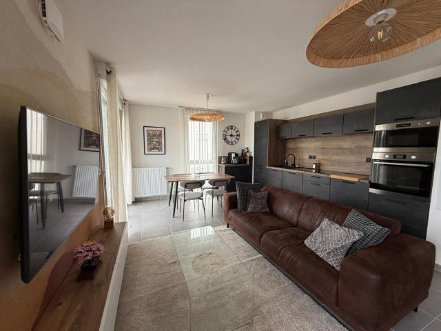 Appartement location à Toulouse
