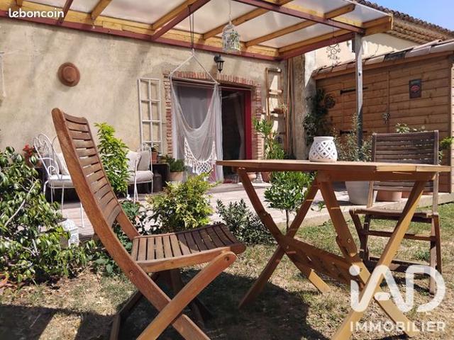 Appartement vente à Nyons, Marsanne
