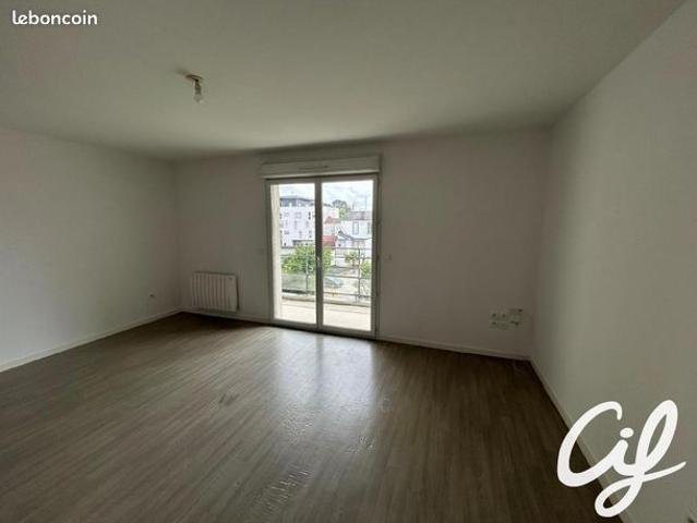 Appartement vente à La Roche-sur-Yon, La Roche-sur-yon