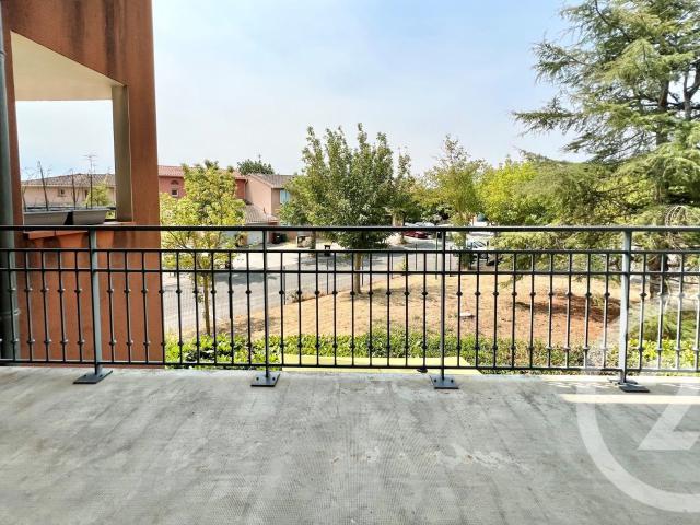 Appartement vente à Toulouse, Cugnaux