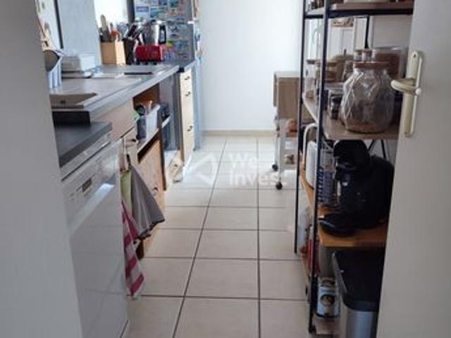 Appartement vente à Argentan