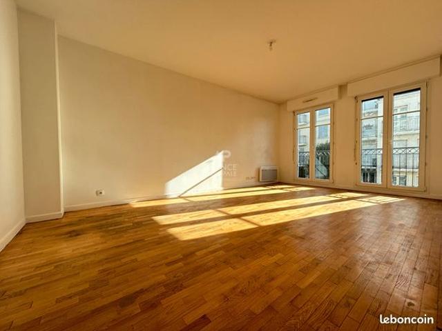 Appartement vente à Poissy, Yvelines