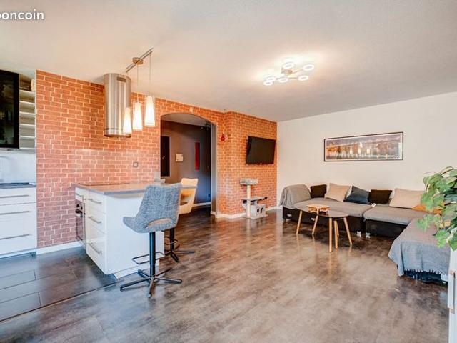 Appartement vente à Toulouse