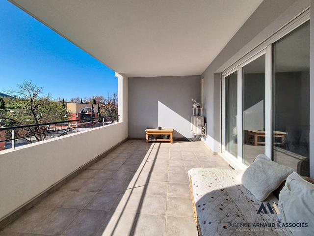 Appartement vente à Arrondissement de Toulon, Saint-cyr-sur-mer