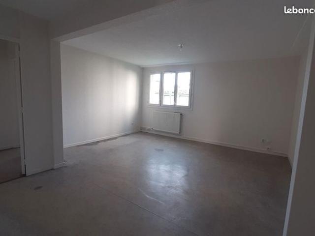 Appartement vente à Toulouse