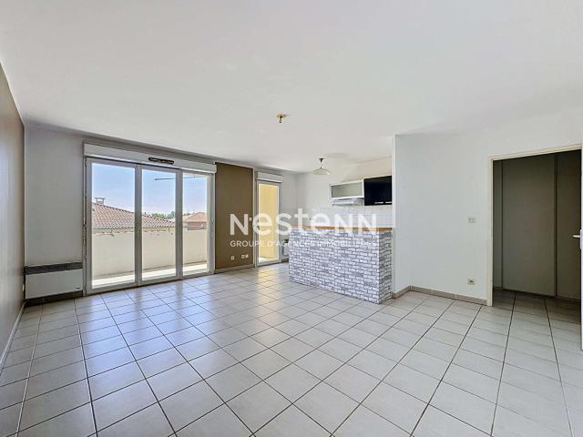 Appartement vente à Muret