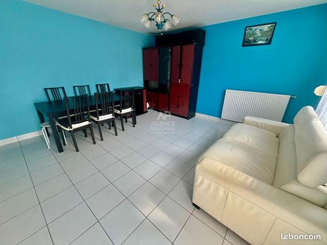 Appartement vente à Pontoise, Cergy