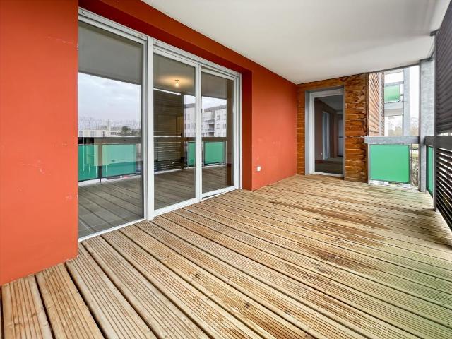 Appartement vente à Toulouse