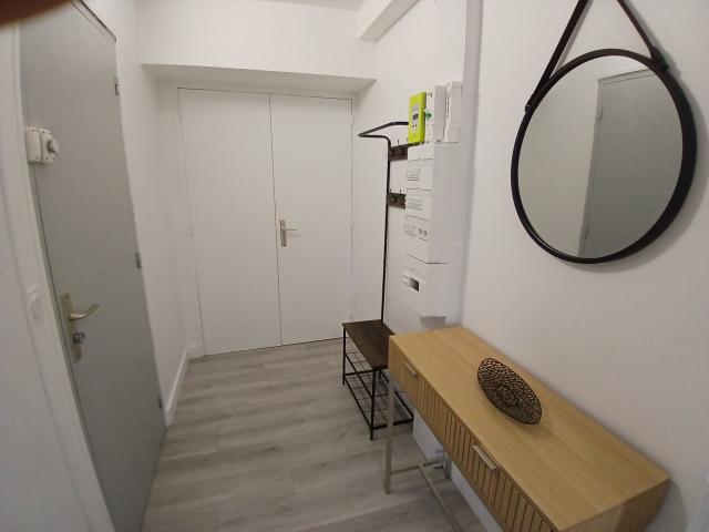 Appartement location à Quimper, Bretagne