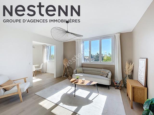 Appartement vente à Lyon, Métropole de Lyon