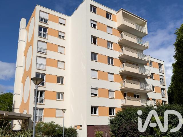Appartement vente à Rouen, Le Grand-quevilly